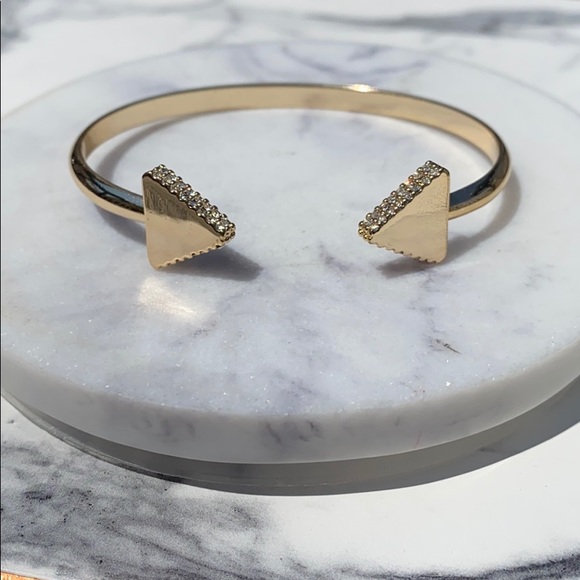 Bauble Bar - “Arm Yourself” Bangle - Picture 7 of 13